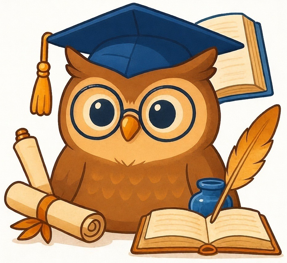 Heritowl Logo